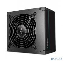 Блок питания Блок питания Deepcool ATX 800W PM800D 80+ gold (20+4pin) APFC 120mm fan 6xSATA RTL