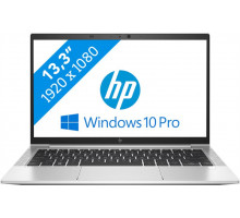 Ноутбук HP EliteBook 830 G8 Core i7-1165G7,13.3