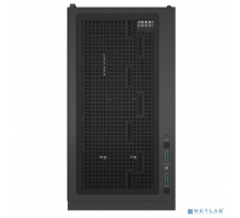 Корпус Корпус MidiTower Deepcool CH510 без БП, бок.окно, черный, EATX (R-CH510-BKNNE1-G-1)
