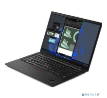 Ноутбук Lenovo ThinkPad X1 Carbon G10 21CBA003CD (КЛАВ.РУС.ГРАВИР.) Black 14