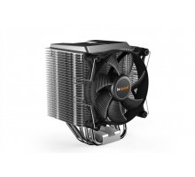 Кулер для процессора be quiet! SHADOW ROCK 3 / LGA 115x,2011-3; AM4,AM3+,AM3 / 190W TDP / PWM / BK004 / RTL