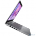 Ноутбук Lenovo IdeaPad L3 15ITL6 82HL0038RK Platinum Grey 15.6 {FHD i3-1115G4/8Gb/256Gb SSD/DOS} купить QBS.ru
