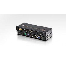 Удлинитель PS/2 KVM EXTENDER W/1.8M W/230V ADP.