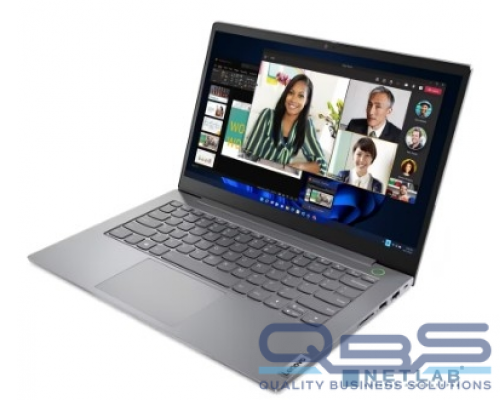 Ноутбук Lenovo ThinkBook 14 IAP G4 21DHA09ACD (КЛАВ.РУС.ГРАВ.) 14 FHD i5-1240P/16G/512GB/W11H RUS.} купить QBS.ru