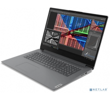 Ноутбук Lenovo V17 G2 ITL 82NX00ECRM (КЛАВ.РУС.ГРАВ.) Iron Grey 17.3