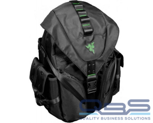 Рюкзак Razer Mercenary Backpack купить QBS.ru