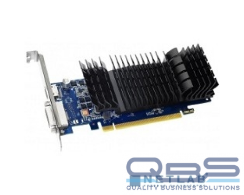 Видеокарта ASUS GT1030-SL-2G-BRK  RTL купить QBS.ru