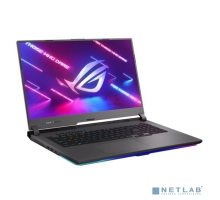 Ноутбук ASUS ROG Strix G17 G713RM-KH097 90NR08K4-M004Z0 Grey 17.3