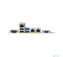 Материнская плата Supermicro MBD-X12STL-F-B mATX (uATX),LGA 1200