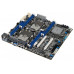 Серверная материнская плата ASUS Z11PA-D8,DP XEON,C621,CEB,8DIMM,3PCIE купить QBS.ru