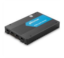 Твердотельный накопитель Micron 9300 PRO 15.36TB NVMe U.2 SSD (15mm) Enterprise Solid State Drive, 1 year