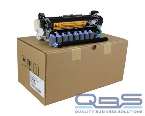 Фьюзеры и ремонтные комплекты Ремонтный комплект Q5422A для HP LaserJet 4250/4350 (CET), CET0636 купить QBS.ru