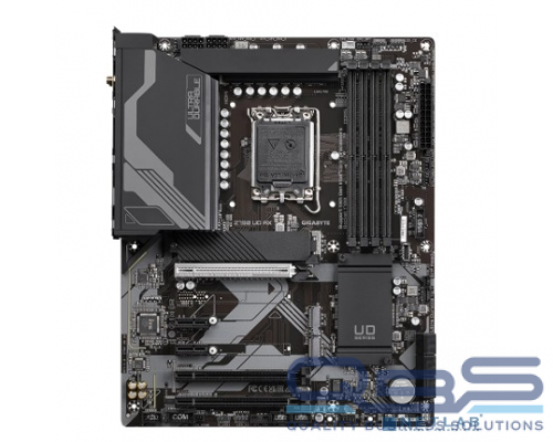 Материнская плата Gigabyte Z790 UD AX RTL купить QBS.ru