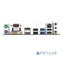 Материнская плата Gigabyte H610M S2H DDR4   {Soc-1700 Intel H610 2xDDR4 mATX AC`97 8ch(7.1) GbLAN RAID+VGA+DVI+HDMI+DP}