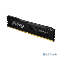 Модуль памяти Kingston DDR4 DIMM 32GB KF426C16BB/32 PC4-21300, 2666MHz, CL16