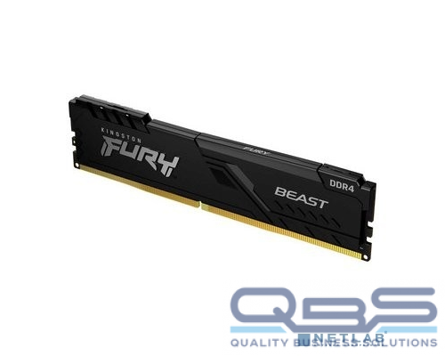 Модуль памяти Kingston DDR4 DIMM 32GB KF426C16BB/32 PC4-21300, 2666MHz, CL16 купить QBS.ru