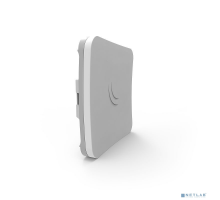 Сетевое оборудование MikroTik RBSXTsqG-5acD Радиомаршрутизатор SXTsq 5 ac(D) 5 ГГц (ac), 25 дБм, MIMO 2x2, 1x 1G Ethernet