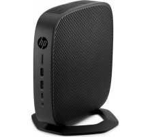Тонкий клиент t640 Thin Client, 32GB Flash, 8GB (2x4GB) DDR4 SODIMM, Win10IoT64EnterpriseLTSC2019Entry for ThinClient, keyboard, mouse