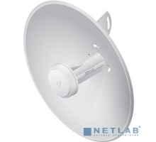 Сетевое оборудование UBIQUITI PBE-M2-400 Точка доступа Wi-Fi, AirMax, Рабочая частота 2412-2462 МГц, Выходная мощность 26 дБм