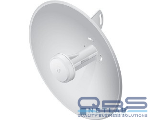 Сетевое оборудование UBIQUITI PBE-M2-400 Точка доступа Wi-Fi, AirMax, Рабочая частота 2412-2462 МГц, Выходная мощность 26 дБм купить QBS.ru