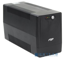ИБП FSP DP1500 PPF9001700 {Line interactive, 1500VA/900W, 6* IEC}