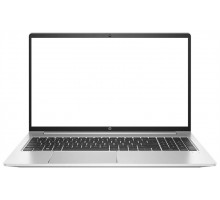 Ноутбук без сумки HP Probook 450 G9 DSC MX570A 2GB i7-1255U Realtek USBC 450 G9 / 15.6 FHD AG UWVA / 8GB (2x4GB) DDR4 3200 / 512GB DOS / 1yw / Wi-Fi 6 +BT 5.2 / Pike Silver /KB Eng