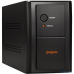 ИБП Exegate EP285488RUS ИБП ExeGate SpecialPro UNB-1200.LED.AVR.C13.RJ.USB <1200VA/750W, LED, AVR, 6*IEC-C13, RJ45/11, USB, Black> купить QBS.ru
