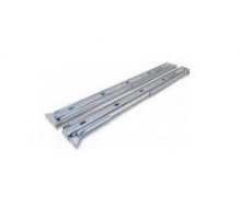 Комплект для монтажа сервера в стойку Supermicro Chassis Mounting Rails MCP-290-00059-0B HANDLES, QUICK/QUICK,OPTIONAL FOR 4U 17.2