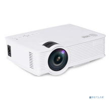 Проектор Проектор Cactus CS-PRE.09WT.WVGA-W LCD 1200Lm (1024x600) 350:1 ресурс лампы:30000часов 2xUSB typeA 1xHDMI 1.5кг