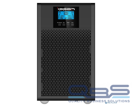 ИБП Ippon Innova G2 2000 black {427358} купить QBS.ru