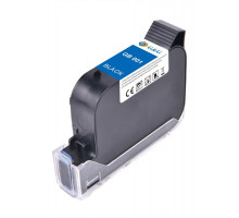 Картридж для gg-hh1001b G&G Black fast-dry inkjet cartridge (GB-001BK) for GG-HH1001B-EU