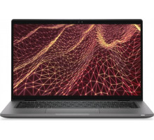 Ноутбук без сумки DELL Latitude 7430 P135G Core i7-1255U 14,0