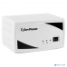 сайбер CyberPower Инвертор SMP750EI (1000ВА/1000Вт) купить QBS.ru