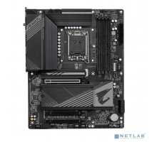 Материнская плата Gigabyte B760 AORUS ELITE AX RTL