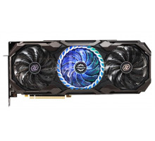 Видеокарта ASROCK Radeon RX 6800 XT Taichi X 16G OC, 2*DP, 1*HDMI, 1*USB Type-C, FAN 3; 90-GA27ZZ-00UANF
