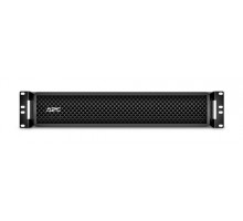 Дополнительная батарея APC Smart-UPS SRT RM battery pack, 96V bus voltage, Rack 2U, compatible with SRT 3000VA, 1 year warranty