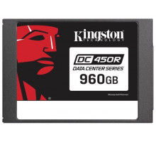 Твердотельный накопитель Kingston Enterprise SSD 960GB DC450R 2.5
