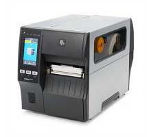 Принтер этикеток Zebra TT ZT411; 4, 300 dpi,  Serial, USB, ETH, BT 4.1/MFi, USB Host, Peel w/ Liner Take-Up, EZPL
