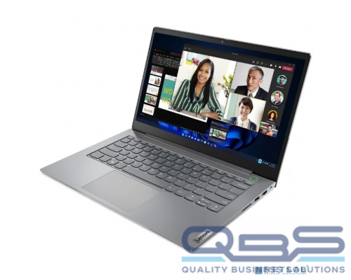 Ноутбук Lenovo ThinkBook 14 G4 IAP 21DH001ARU 14 {FHD IPS i5-1235U/16GB/512GB SSD/DOS.} купить QBS.ru