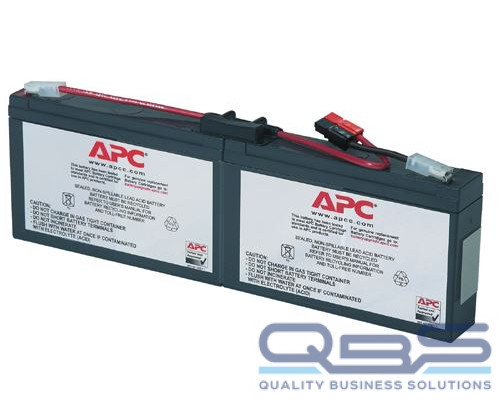Комплект сменных батарей для ибп apc Battery replacement kit for PS250I, PS450I, SC450RMI1U купить QBS.ru