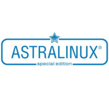 Подписка НПО РусБИТех ОС СН Astra Linux SE, Базовый, РУСБ.10015-01 ФСТЭК, х86-64, 1.7, электр., для сервера,  на