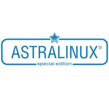 Подписка НПО РусБИТех ОС СН Astra Linux SE, Усиленный, РУСБ.10015-01 ФСТЭК, х86-64, 1.7, доп.лицен., для сервера