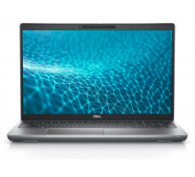 Ноутбук без сумки DELL Latitude 5531 P104F Core i7-12800H 15,6