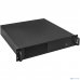 Корпус Exegate EX292558RUS Серверный корпус ExeGate Pro 2U450-03 <RM 19, высота 2U, глубина 450, БП 500ADS, USB> купить QBS.ru