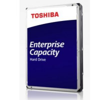 Жесткий диск Toshiba Enterprise HDD 3.5