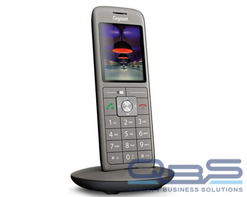 Трубка GIGASET CL660 HX RUS купить QBS.ru