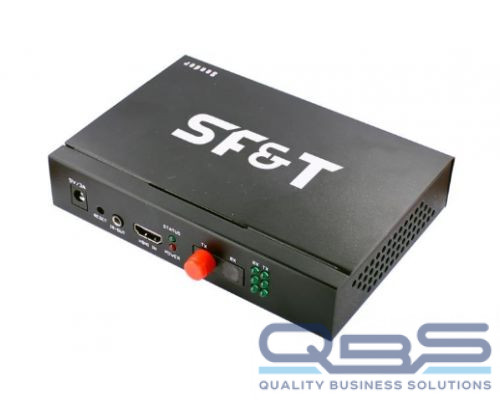 Передатчик SF&T SFH11S5T купить QBS.ru