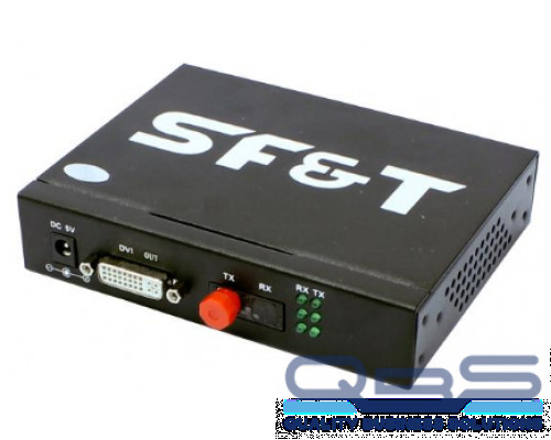 Приемник SF&T SFD11S5R купить QBS.ru