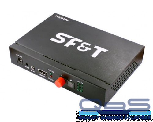Приемник SF&T SFH11S5R купить QBS.ru