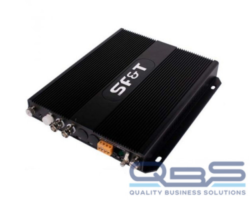 Передатчик SFP SF&T SF20S2T купить QBS.ru